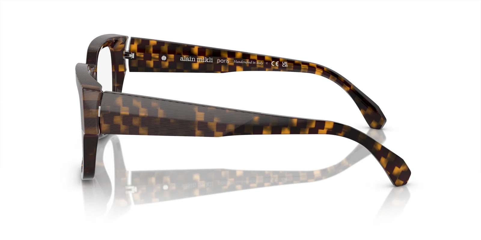 Alain Mikli 3504 Eyeglasses - view 26